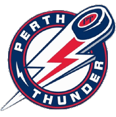 Sports Hockey - Clubs Australia Perth Thunder 
