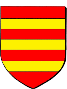 Blazon-Flags France Departments - Cities 85 LES HERBIERS Blazon