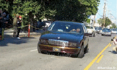 Humour - Fun Transports Voitures Lowriding 