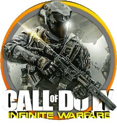 Multimedia Videospiele Call of Duty Infinite Warfare 