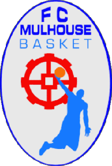 Deportes Baloncesto Francia FC Mulhouse Basket 