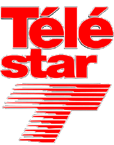 Multimedia Zeitungen Frankreich Télé Star 