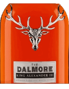 Boissons Whisky The Dalmore 