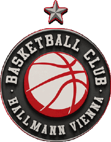 Sports Basketball Autriche BC Zepter Vienna 