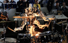 Umorismo -  Fun PERSONE Divertenti Musicisti Serie 01 