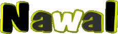 Prénoms FEMININ - Maghreb Musulman N Nawal 