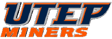 Sportivo N C A A - D1 (National Collegiate Athletic Association) U UTEP Miners 
