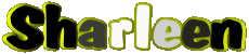 Prénoms FEMININ - UK - USA S Sharleen 