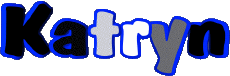 First Names FEMININE - UK - USA - IRL - AUS - NZ K Katryn 