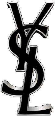 Mode Couture - Parfum Yves Saint Laurent 