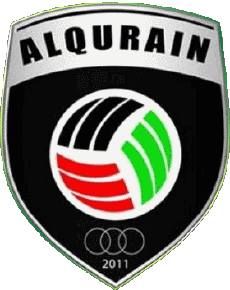 Sports FootBall Club Asie Koweït Al-Qurain SC 