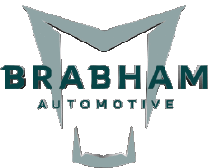 Transporte Coche Brabham Logo 