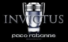 Mode Couture - Parfum Paco Rabanne 