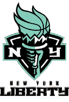 Sportivo Pallacanestro U.S.A - W N B A New York Liberty 