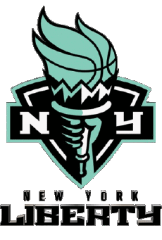 Sports Basketball U.S.A - W N B A New York Liberty 