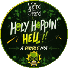 Bevande Birre UK Weird Beard 