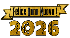Mensajes Italiano Felice Anno Nuovo 2026 02 