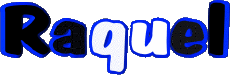 First Names FEMININE - Spain R Raquel 