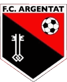 Sportivo Calcio  Club Francia Nouvelle-Aquitaine 19 - Corrèze FC Argentat 