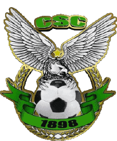 Sports Soccer Club Africa Algeria Constantine - CS 