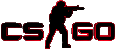 Multi Media Video Games Counter Strike Global Ofensive Logo 