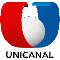 Multi Média Chaines - TV Monde Paraguay Unicanal 