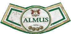 Bebidas Cervezas Bulgaria Almus 