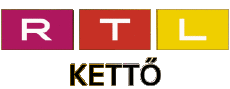 Multi Média Chaines - TV Monde Hongrie RTL Ketto 