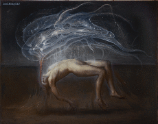 Humor -  Fun GIF Künstler Joel Remy 