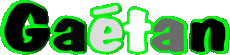 Prénoms MASCULIN - France G Gaétan 