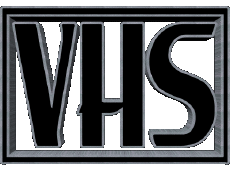 Multimedia Video - Iconos VHS 