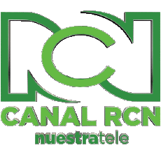 Multimedia Canales - TV Mundo Colombia RCN Televisión 