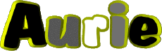 Nombre FEMENINO - Francia A Aurie 