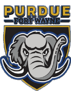 Sportivo N C A A - D1 (National Collegiate Athletic Association) P Purdue Fort Wayne Mastodons 