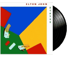 21 at 33-Multi Media Music Rock UK Elton John 21 at 33