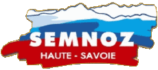 Sportivo Stazioni - Sciistiche Francia Alta Savoia Le Semnoz 