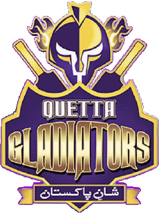 Sportivo Cricket Pakistan Quetta Gladiators 