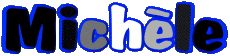 Nome FEMMINILE - Francia M Michèle 