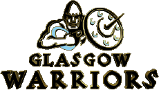 Sports Rugby - Clubs - Logo Scotland Glasgow Warriors 