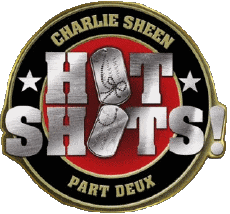 Multimedia Film Internazionale Hot Shots Logo 02 