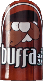 Getränke Bier Italien Buffa 