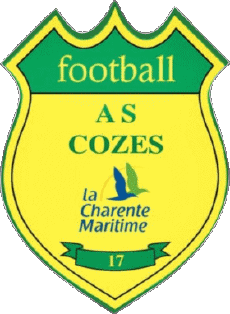 Sports Soccer Club France Nouvelle-Aquitaine 17 - Charente-Maritime AS Cozes 