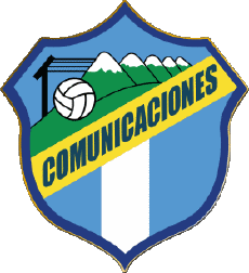 Sports FootBall Club Amériques Guatemala Comunicaciones Fútbol Club 