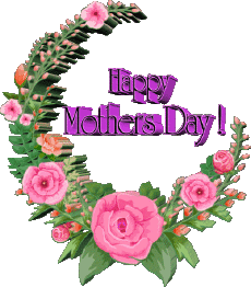 Messagi Inglese Happy Mothers Day 010 