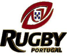 Sport Rugby Nationalmannschaften - Ligen - Föderation Europa Portugal 