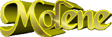 Prénoms FEMININ - France M Molène 