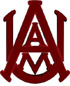 Deportes N C A A - D1 (National Collegiate Athletic Association) A Alabama A&M Bulldogs 