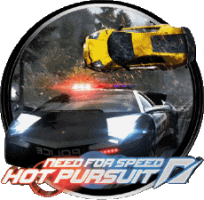 Multi Média Jeux Vidéo Need for Speed Hot Pursuit 