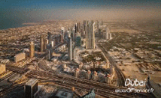 Humor -  Fun Orte - TimeLapse Dubai 