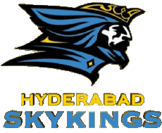 Sports FootBall India Hyderabad Skykings 